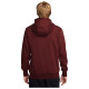 Nike Ανδρική ζακέτα Sportswear Club Full-Zip Fleece Hoodie Nike Ανδρική ζακέτα Sportswear Club Full-Zip Fleece Hoodie